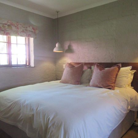 Critchley Hackle Dullstroom Leisure المظهر الخارجي الصورة