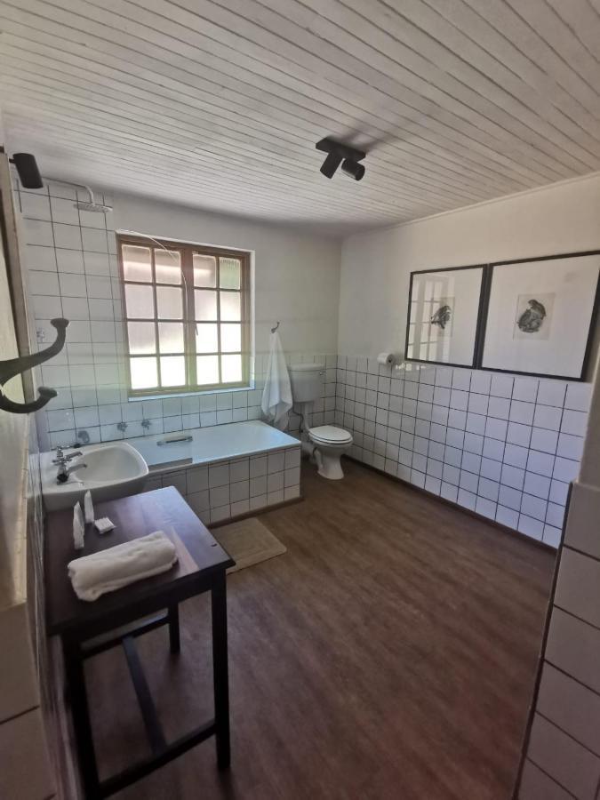 Critchley Hackle Dullstroom Leisure المظهر الخارجي الصورة