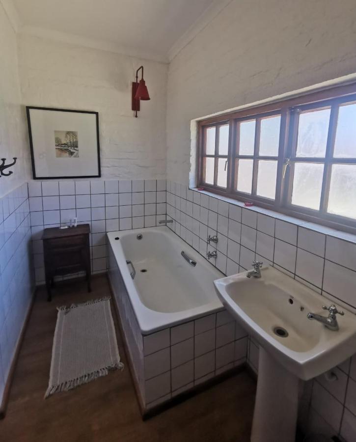 Critchley Hackle Dullstroom Leisure المظهر الخارجي الصورة