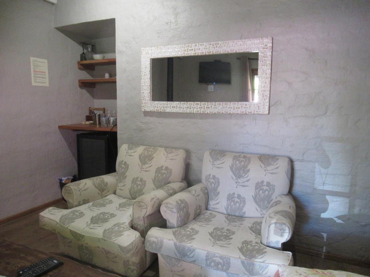 Critchley Hackle Dullstroom Leisure المظهر الخارجي الصورة