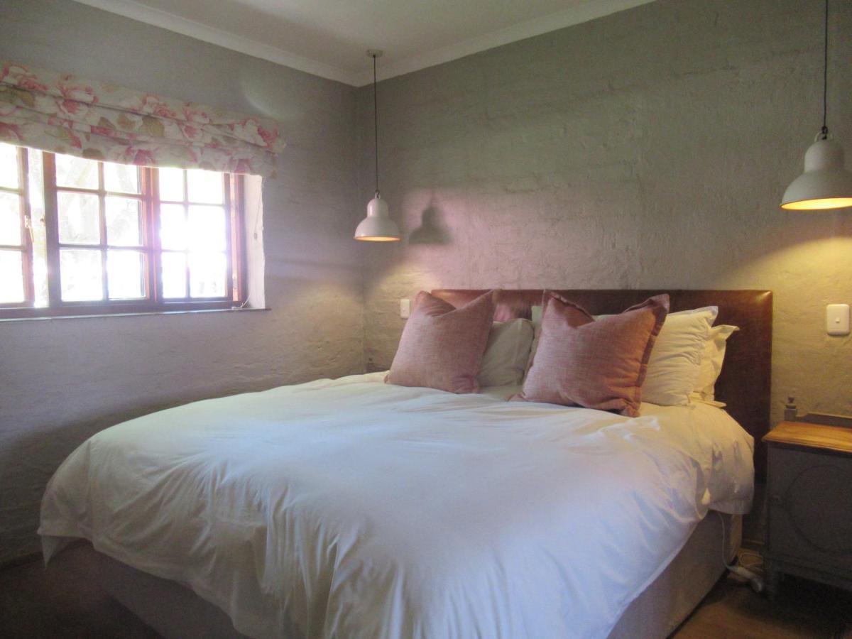 Critchley Hackle Dullstroom Leisure المظهر الخارجي الصورة