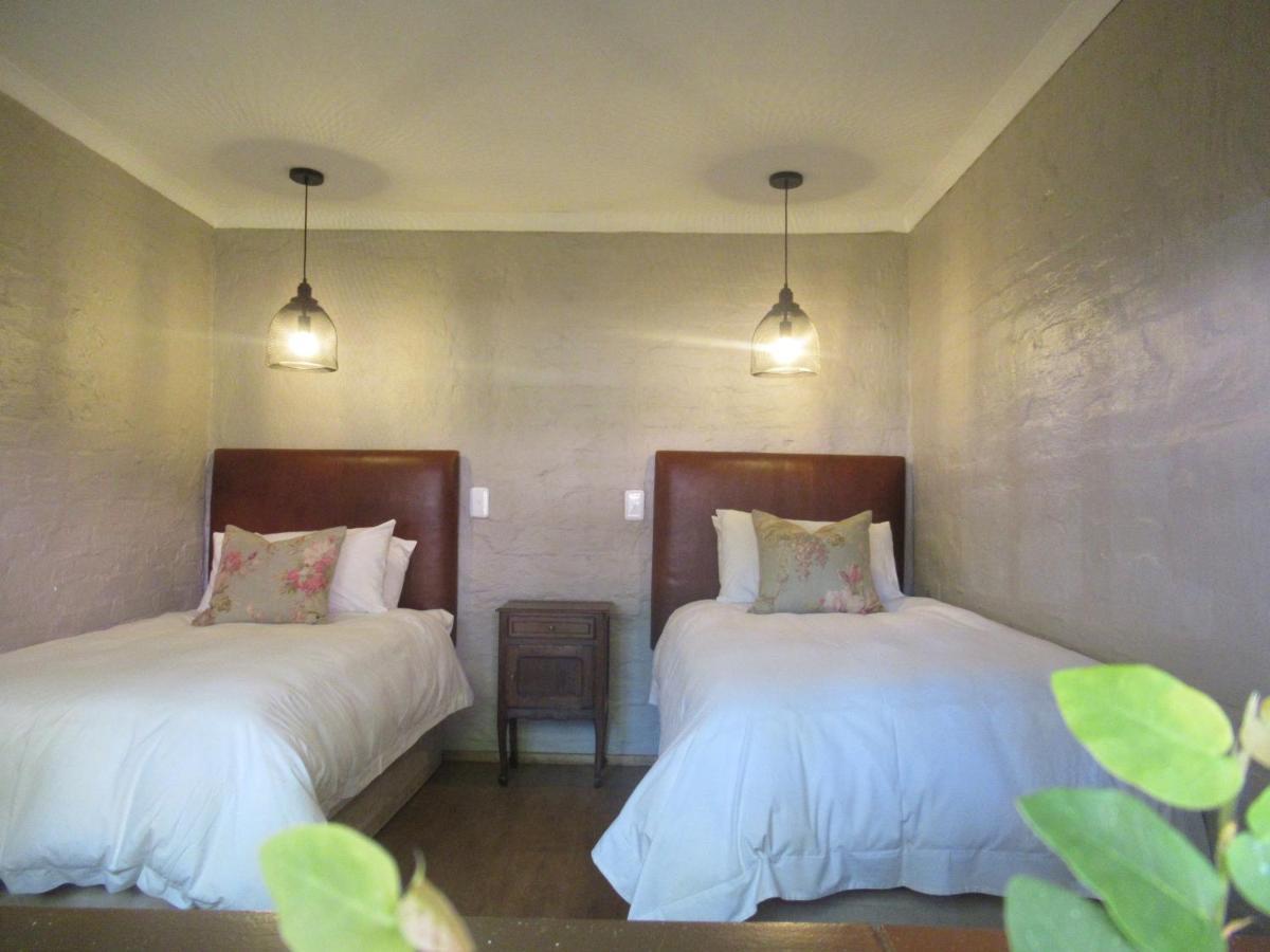 Critchley Hackle Dullstroom Leisure المظهر الخارجي الصورة