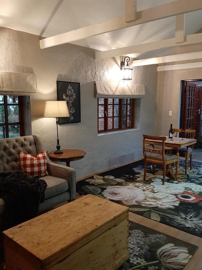 Critchley Hackle Dullstroom Leisure المظهر الخارجي الصورة
